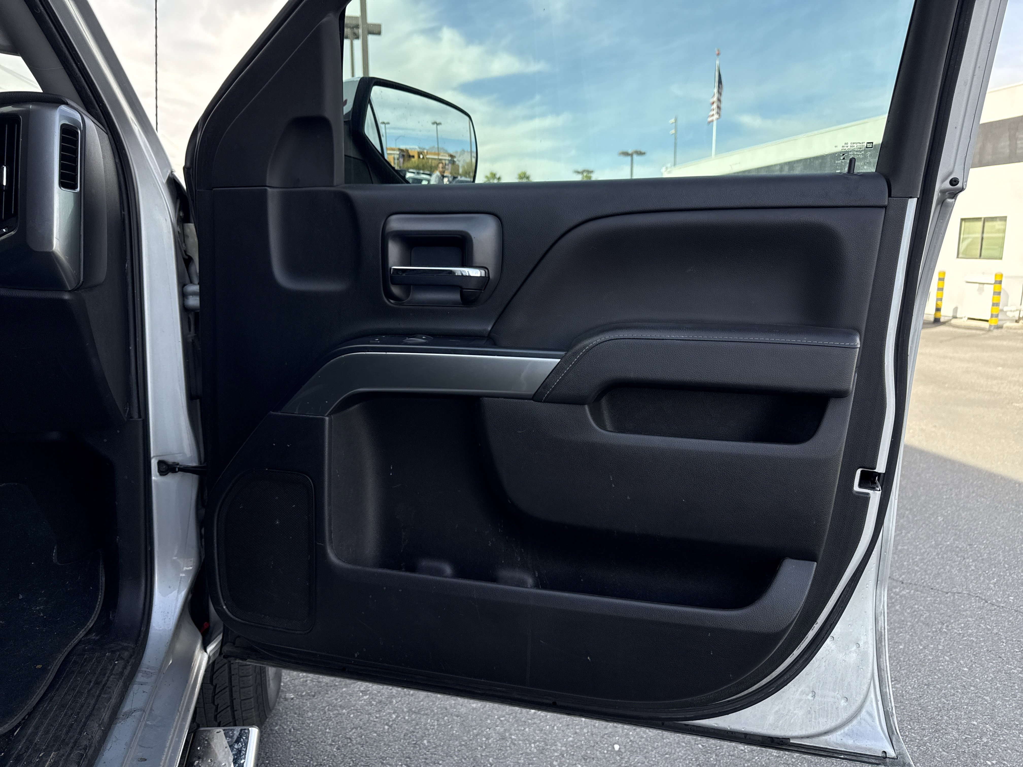 Used 2018 Chevrolet Silverado 1500 LT w/ All Star Edition image 25