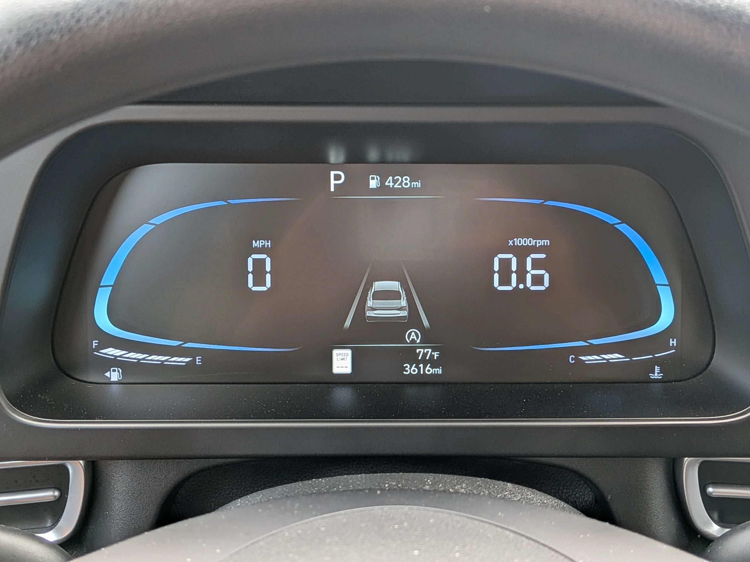 Certified 2026 Hyundai Elantra SE FWD image 24