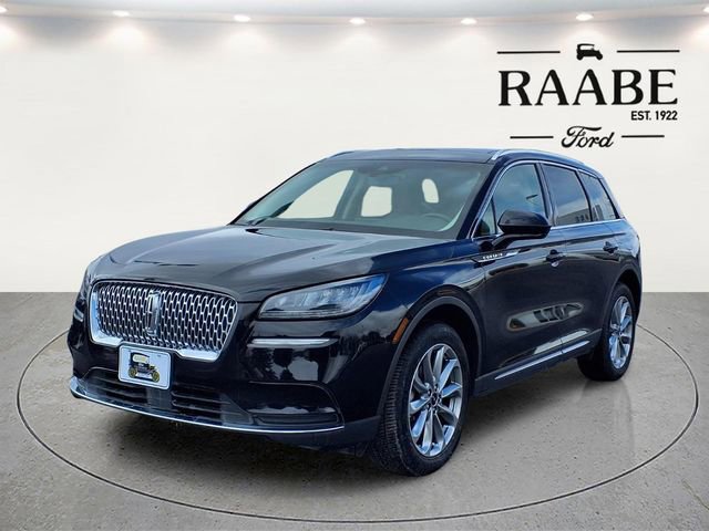 Used 2022 Lincoln Corsair AWD w/ Premium Package image 3