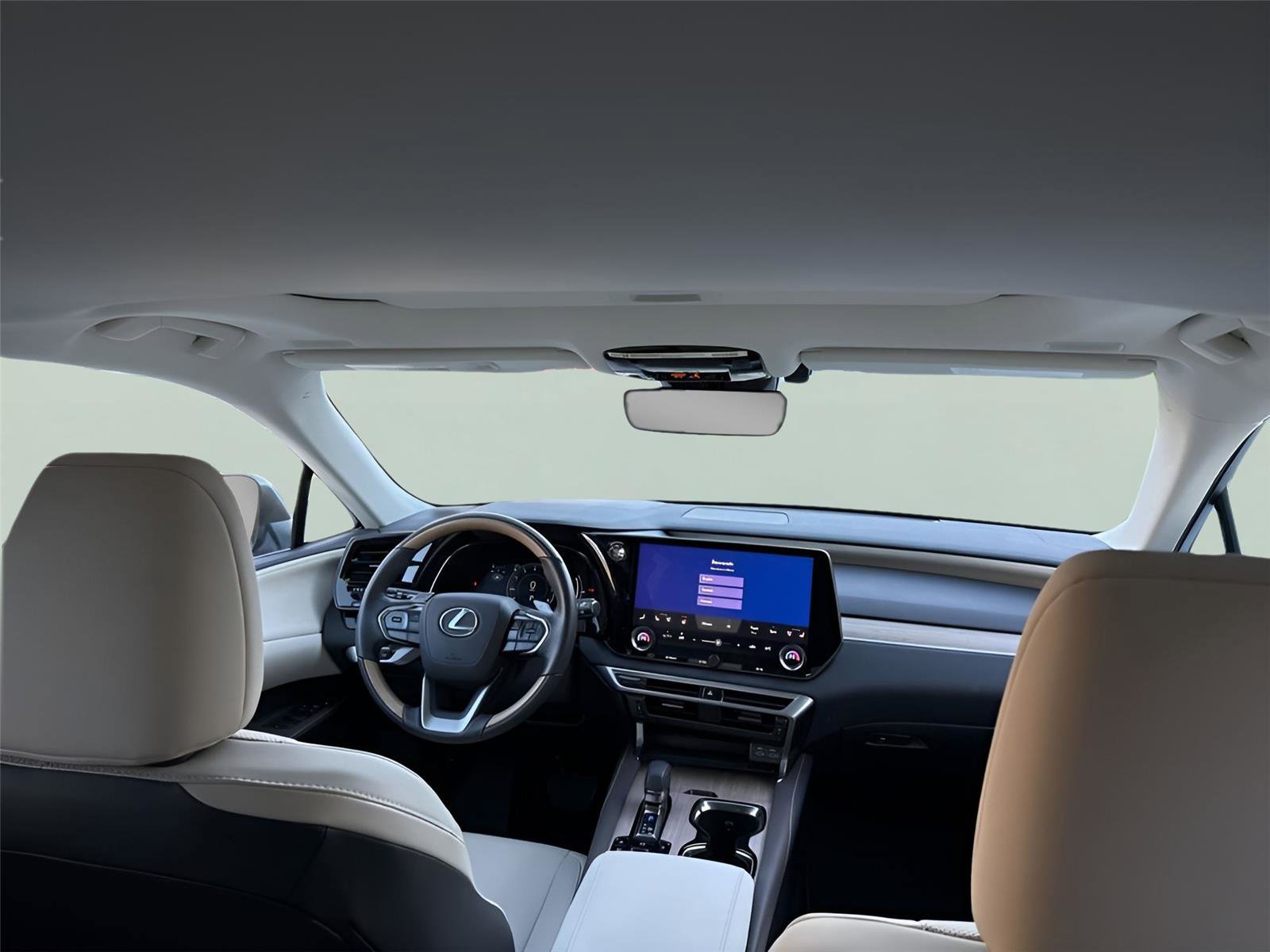 Used 2024 Lexus RX 350 Premium w/ Accessory Package (K3) image 24