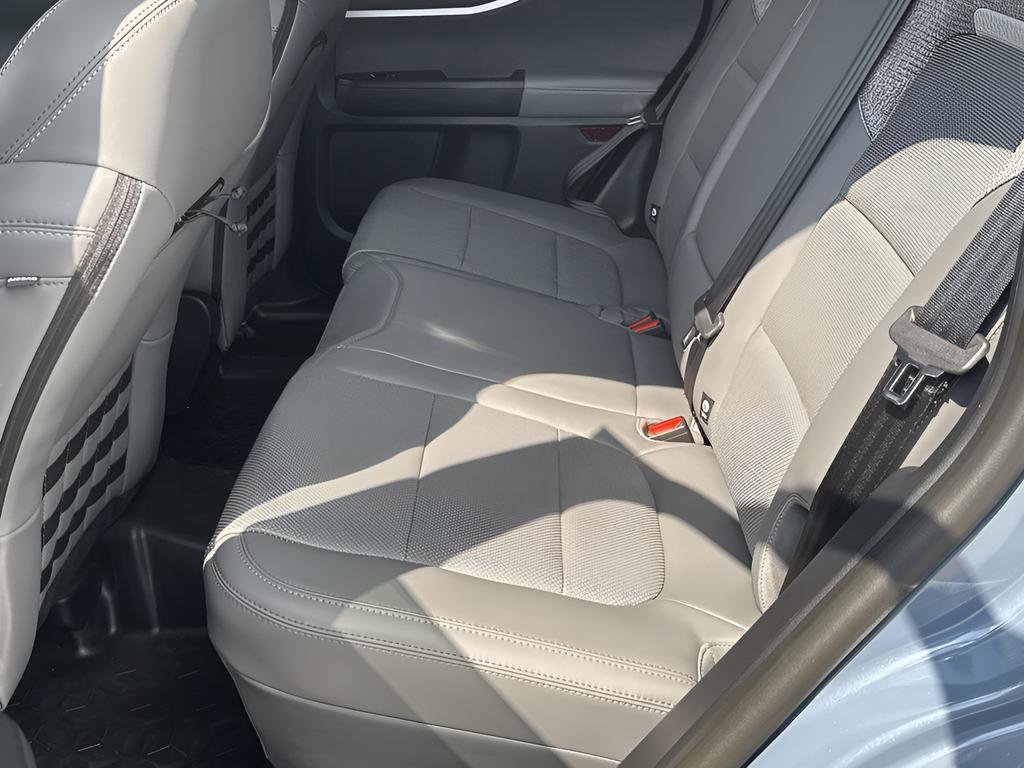 New 2025 Ford Bronco Sport Badlands image 23