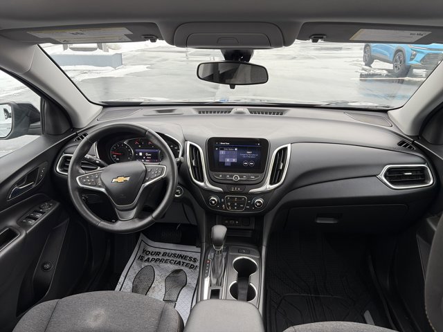 Used 2022 Chevrolet Equinox LT image 14