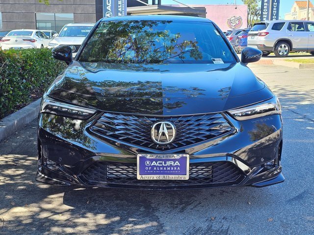 New 2026 Acura Integra A-Spec image 3