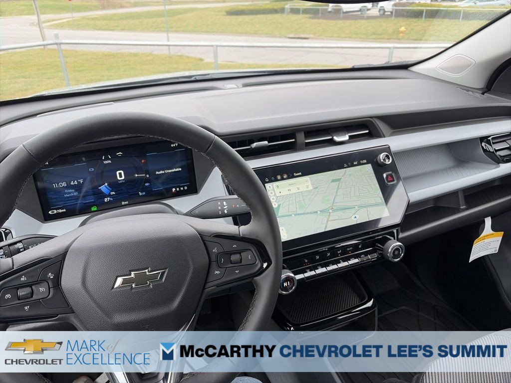 New 2027 Chevrolet Bolt LT FWD image 20