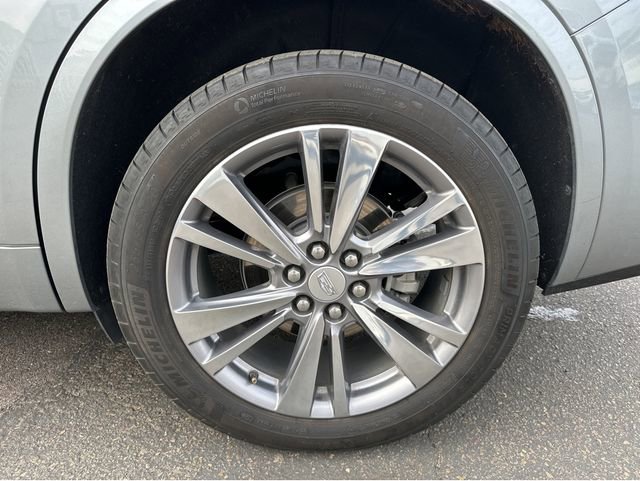 Certified 2024 Cadillac XT6 Premium Luxury image 4