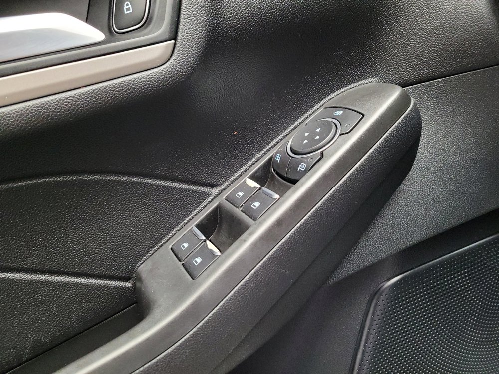 Used 2021 Ford Escape SEL AWD/4WD image 27