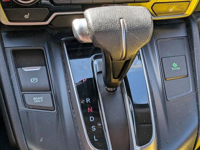 Used 2018 Honda CR-V EX image 14