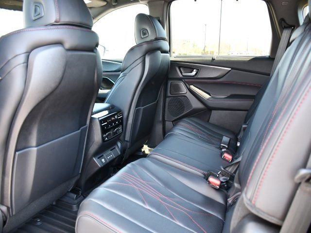New 2026 Acura MDX Type S AWD/4WD image 18