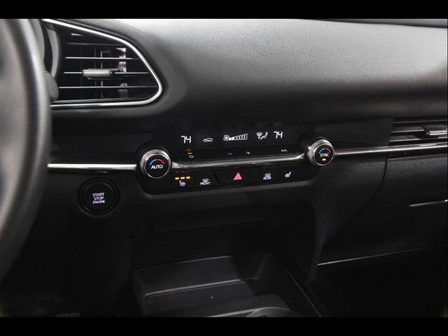 Certified 2023 MAZDA CX-30 AWD 2.5 S w/ Preferred Package image 13