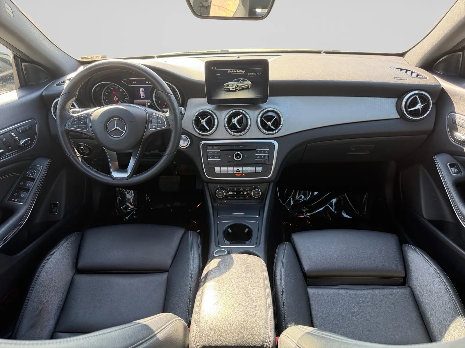 Used 2018 Mercedes-Benz CLA 250 image 19