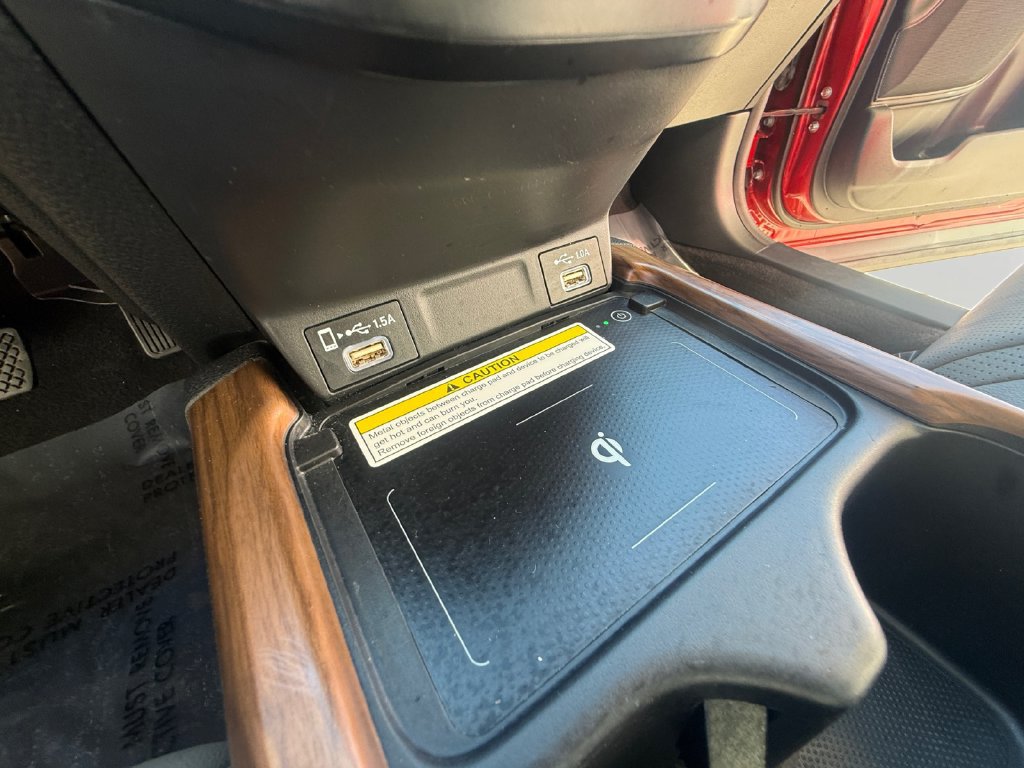 Used 2022 Honda CR-V Touring image 18