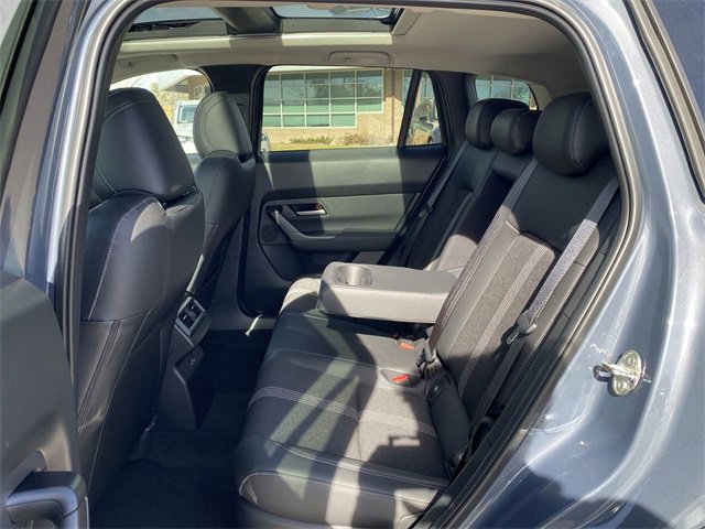 New 2026 MAZDA CX-50 2.5 Hybrid w/ Preferred Pkg image 27