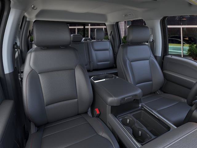 New 2026 Ford F350 Lariat w/ Lariat Premium Package AWD/4WD image 32
