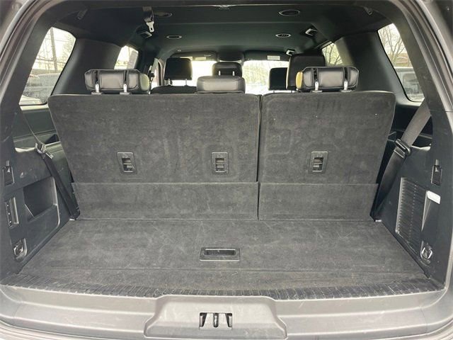 Used 2021 Ford Expedition XLT image 23