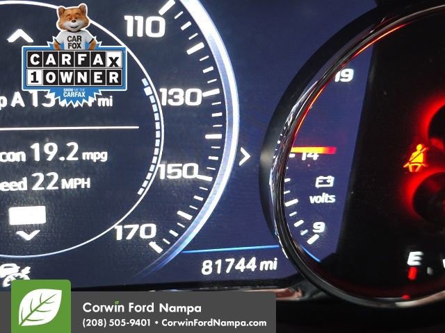 Used 2020 GMC Acadia Denali w/ Trailering Package image 24