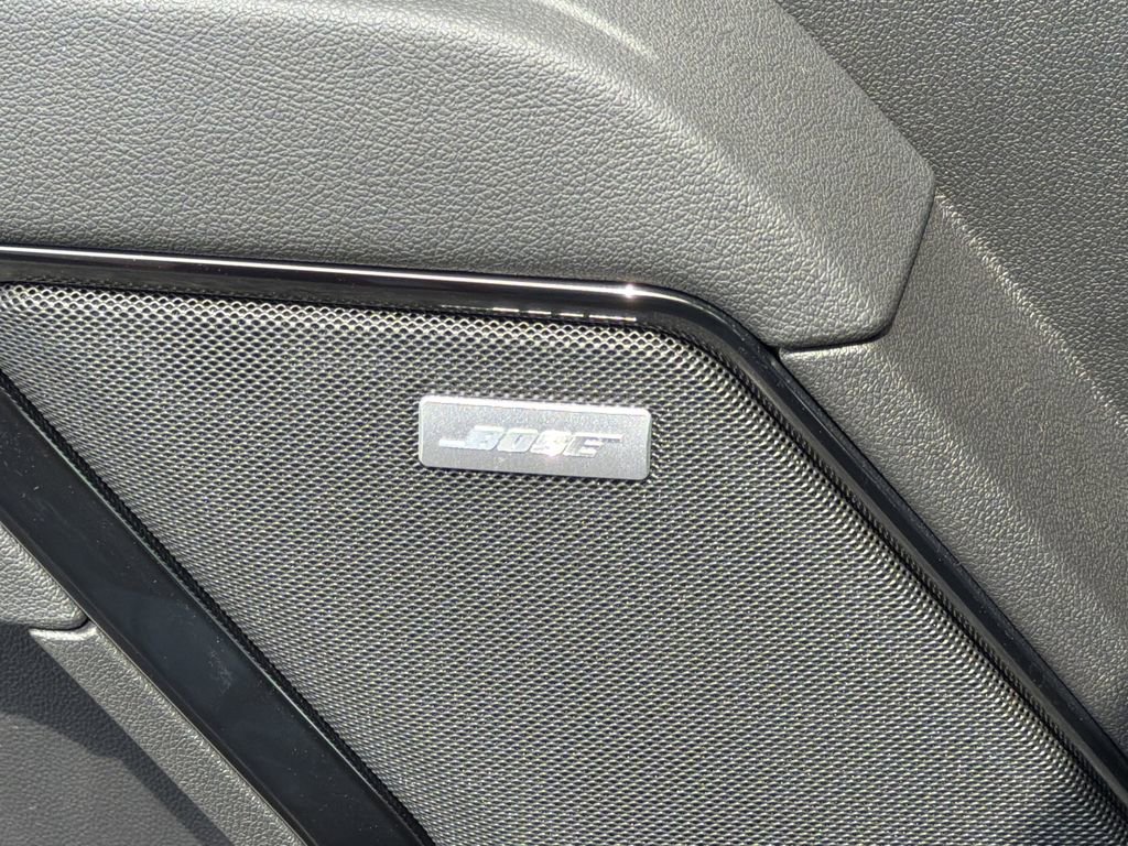 New 2026 GMC Sierra 1500 AT4 w/ Technology Package image 16