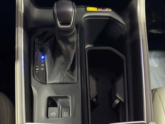 Used 2024 Toyota Grand Highlander AWD image 21