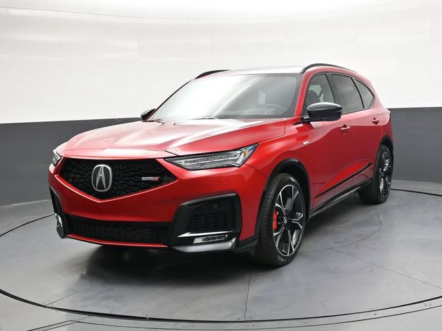New 2026 Acura MDX Type S w/ Advance Package AWD/4WD image 8