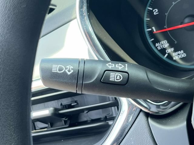 Used 2023 Chevrolet Equinox LS w/ Driver Confidence II Package FWD image 23