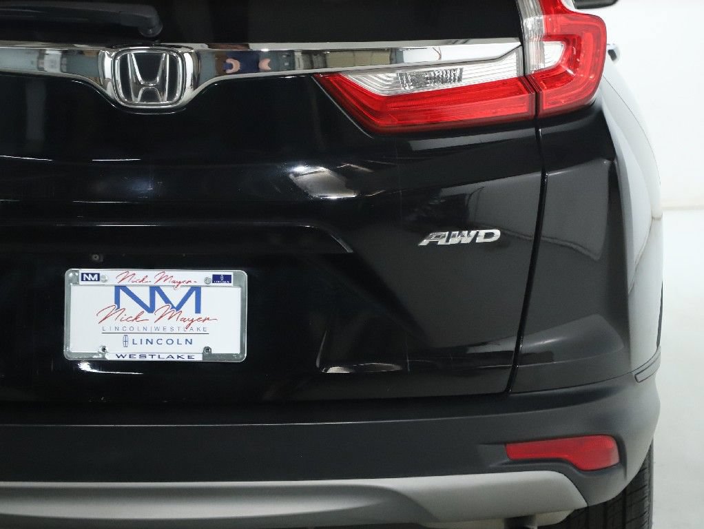 Used 2019 Honda CR-V EX-L image 49