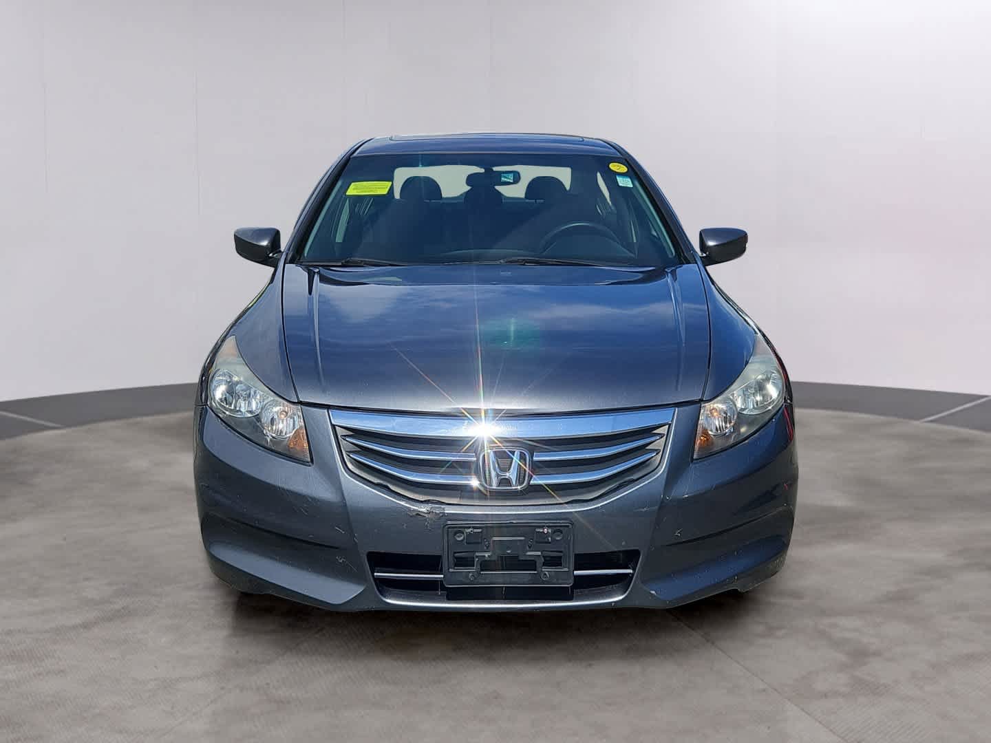 Used 2011 Honda Accord EX image 2