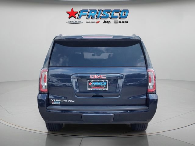 Used 2017 GMC Yukon XL SLT w/ Open Road Package RWD image 6