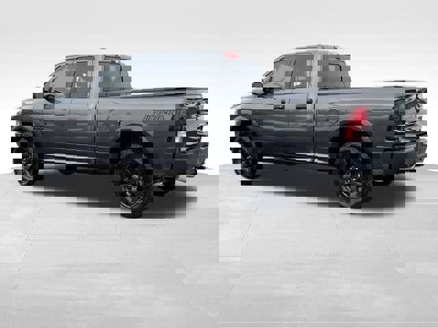 Used 2020 RAM 1500 Classic Warlock image 6