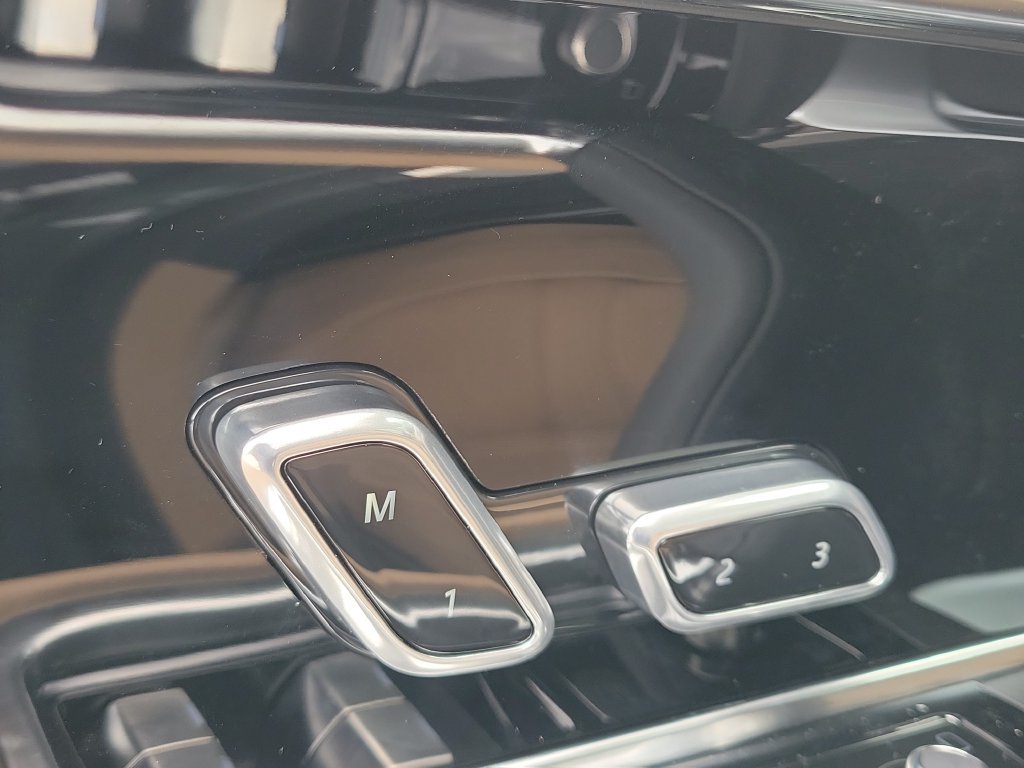 New 2027 Land Rover Range Rover SE AWD/4WD image 27