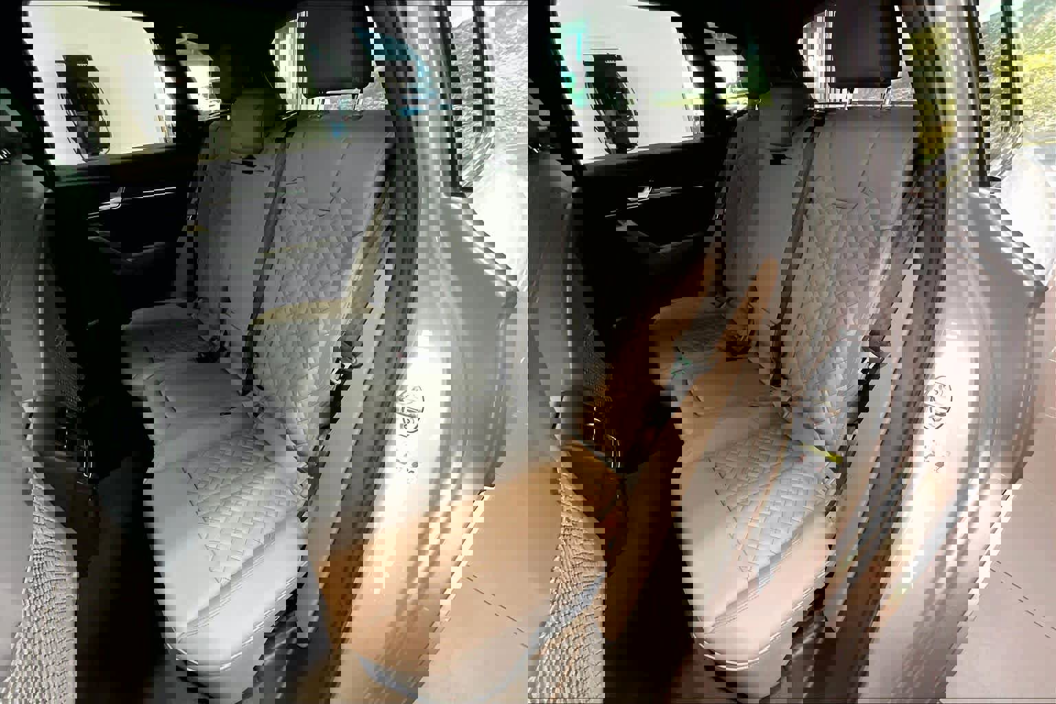 Certified 2025 Audi SQ5 Premium Plus w/ Premium Plus Package image 19