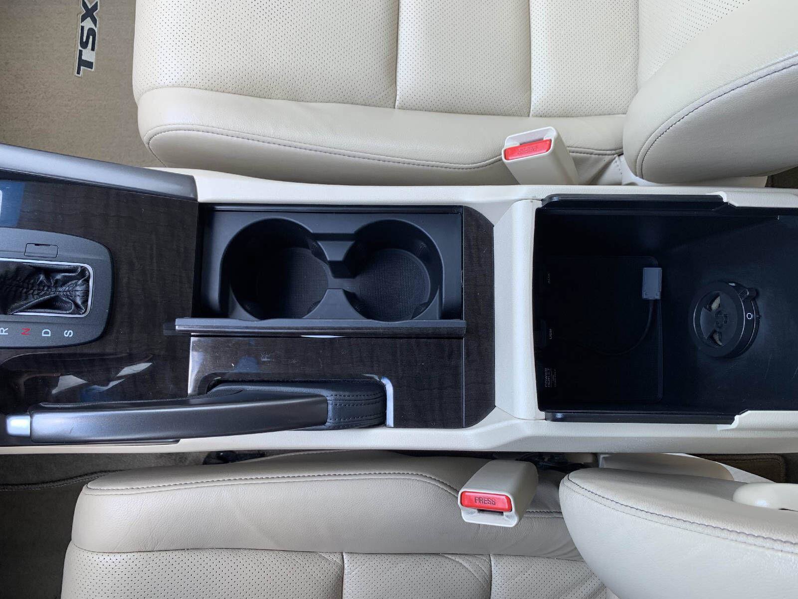 Used 2012 Acura TSX Sedan FWD image 26
