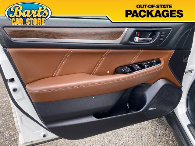 Used 2018 Subaru Outback 2.5i Touring AWD/4WD image 23