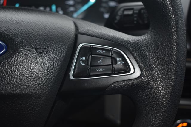 Used 2021 Ford EcoSport S image 21