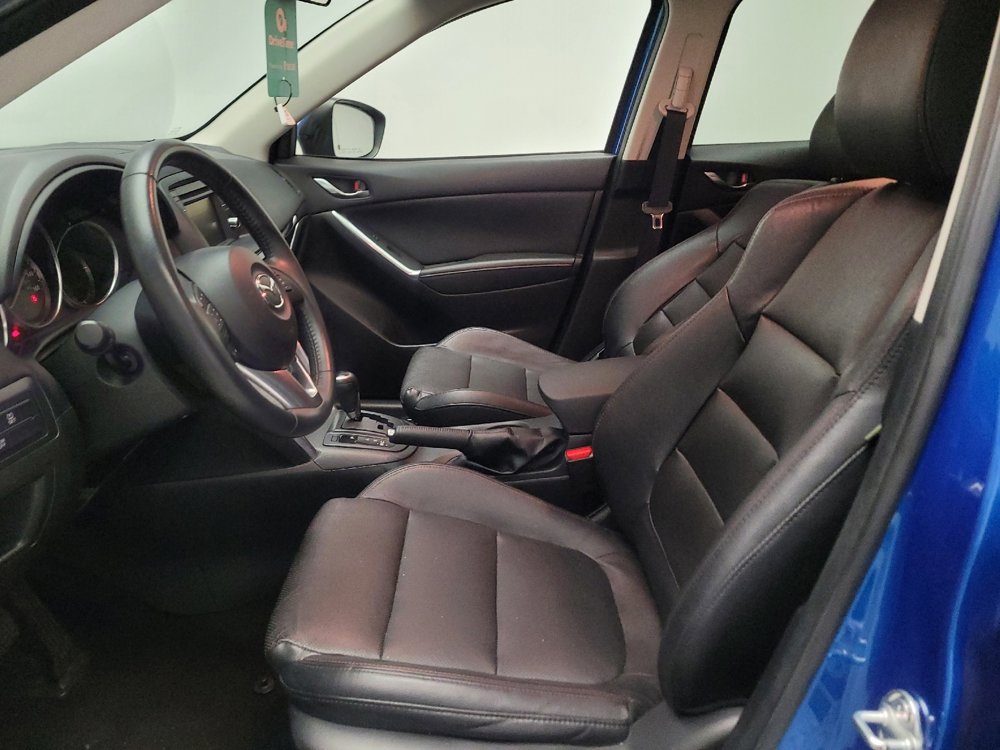 Used 2014 MAZDA CX-5 Grand Touring AWD/4WD image 17