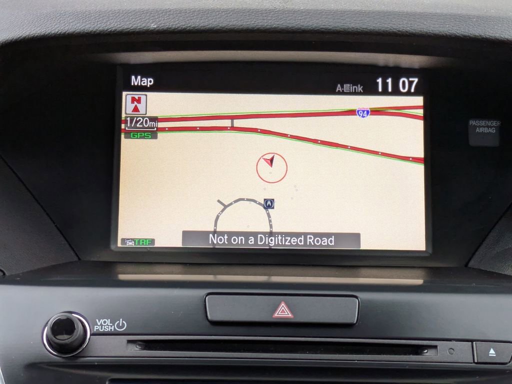 Certified 2020 Acura MDX SH-AWD w/ Advance Package image 24