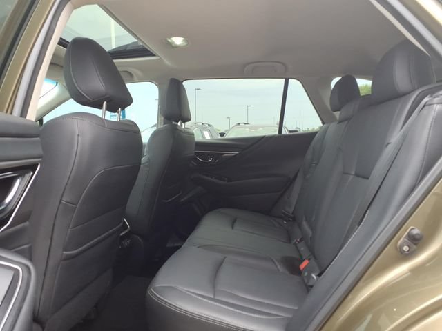 Used 2020 Subaru Outback Limited XT w/ Popular Package #2 AWD/4WD image 13