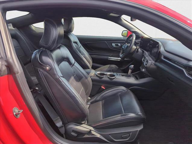 Used 2024 Ford Mustang Premium image 17