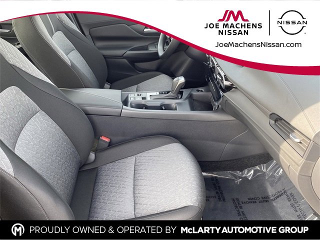 New 2026 Nissan Sentra SV w/ Floor Mat Package image 26