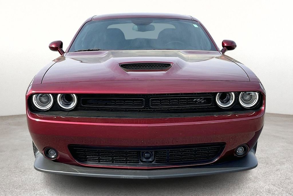 Used 2023 Dodge Challenger R/T w/ Plus Package image 5