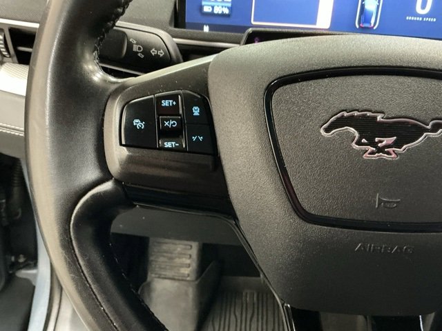 Used 2023 Ford Mustang Mach-E Select image 25
