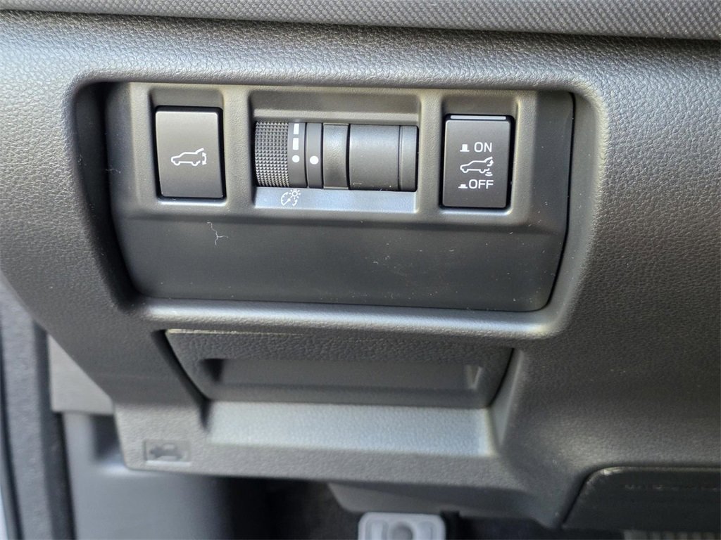New 2026 Subaru Forester Premium image 25