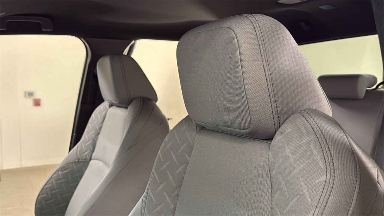 New 2026 Toyota Tacoma SR5 image 13