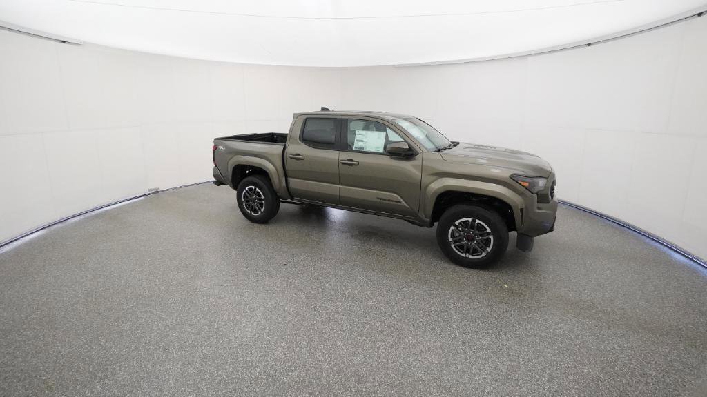 New 2025 Toyota Tacoma TRD Sport image 27