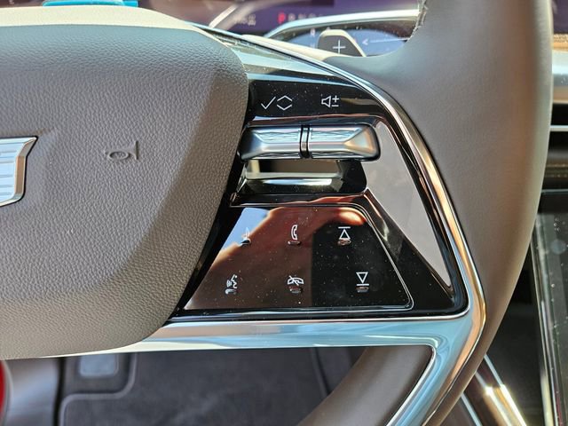 New 2026 Cadillac Escalade Luxury AWD/4WD image 26