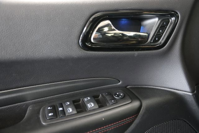 Used 2025 Dodge Durango GT AWD/4WD image 21