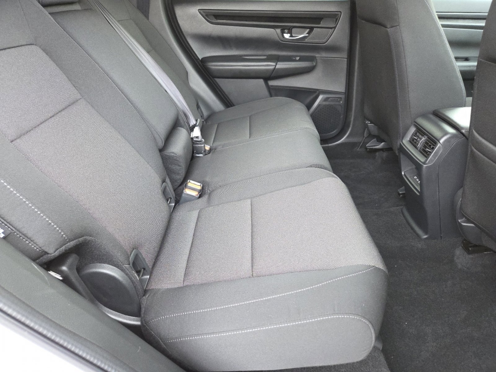 Certified 2025 Honda CR-V EX image 22