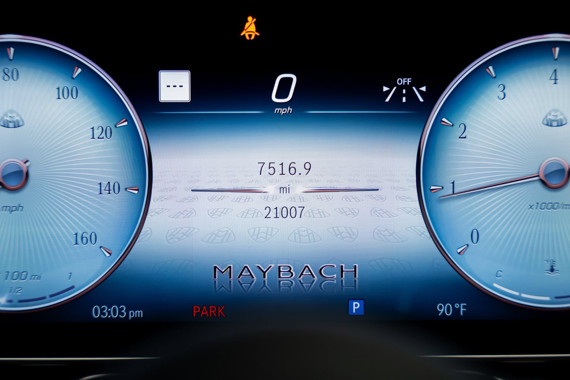 Used 2023 Mercedes-Benz Maybach S 680 4MATIC image 51