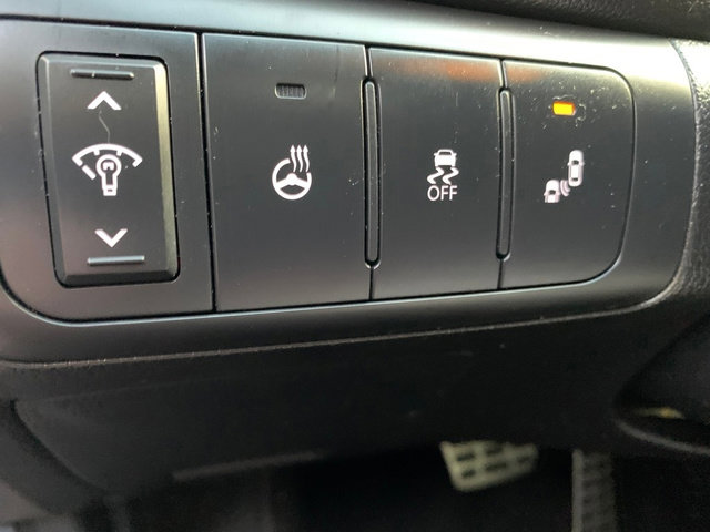 Used 2015 Kia Optima SX FWD image 27