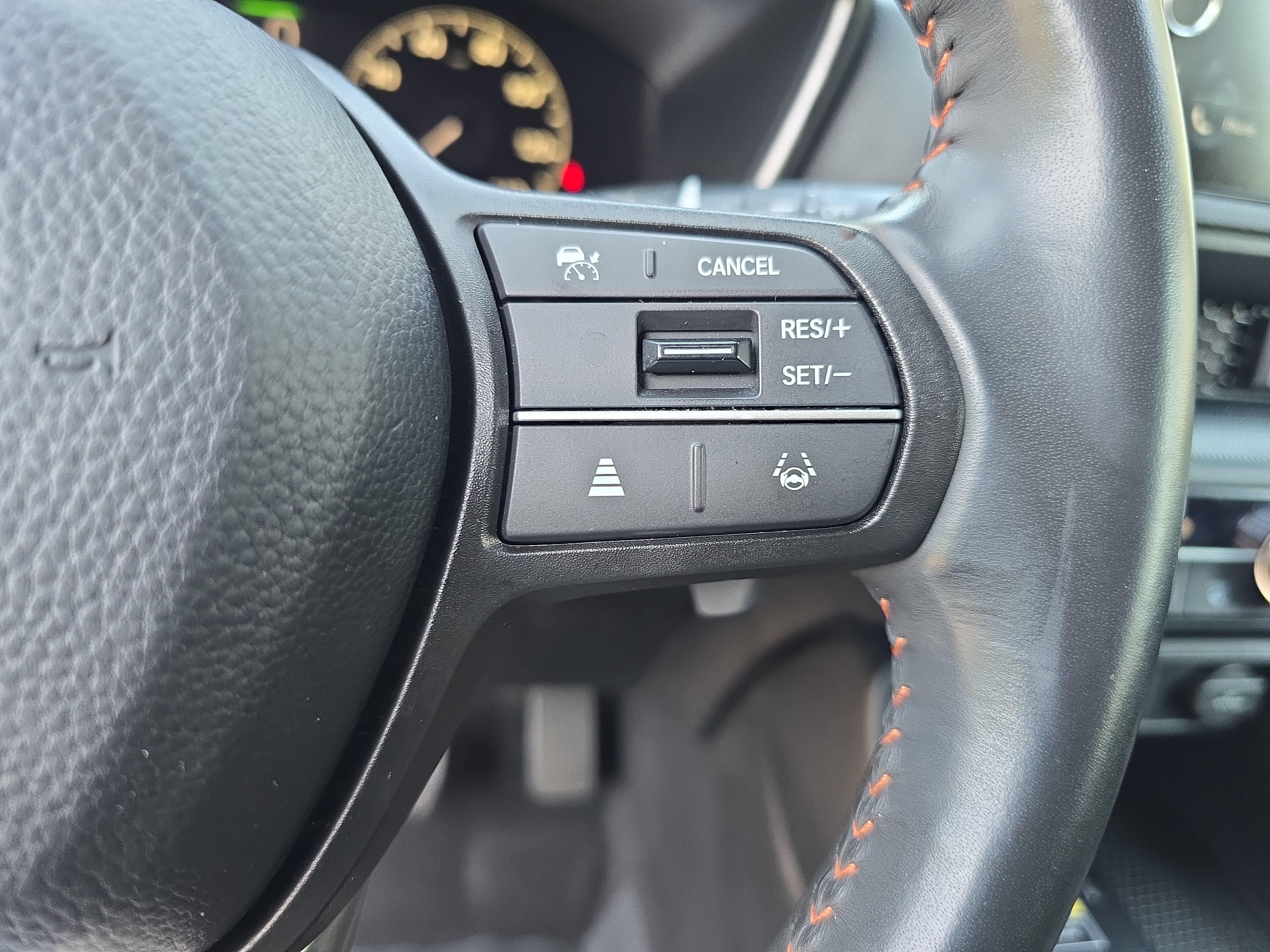 Certified 2024 Honda CR-V Sport-L image 18