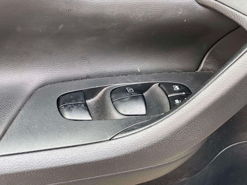 Used 2017 Nissan Altima 2.5 SR FWD image 16