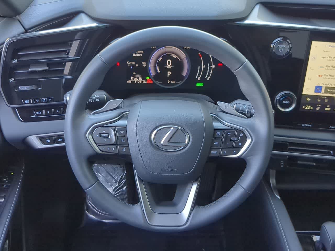 Used 2024 Lexus RX 350 image 25